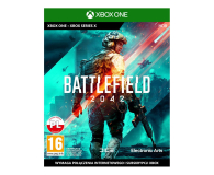 Battlefield 2042 Xbox One - 661147 - zdjęcie 1